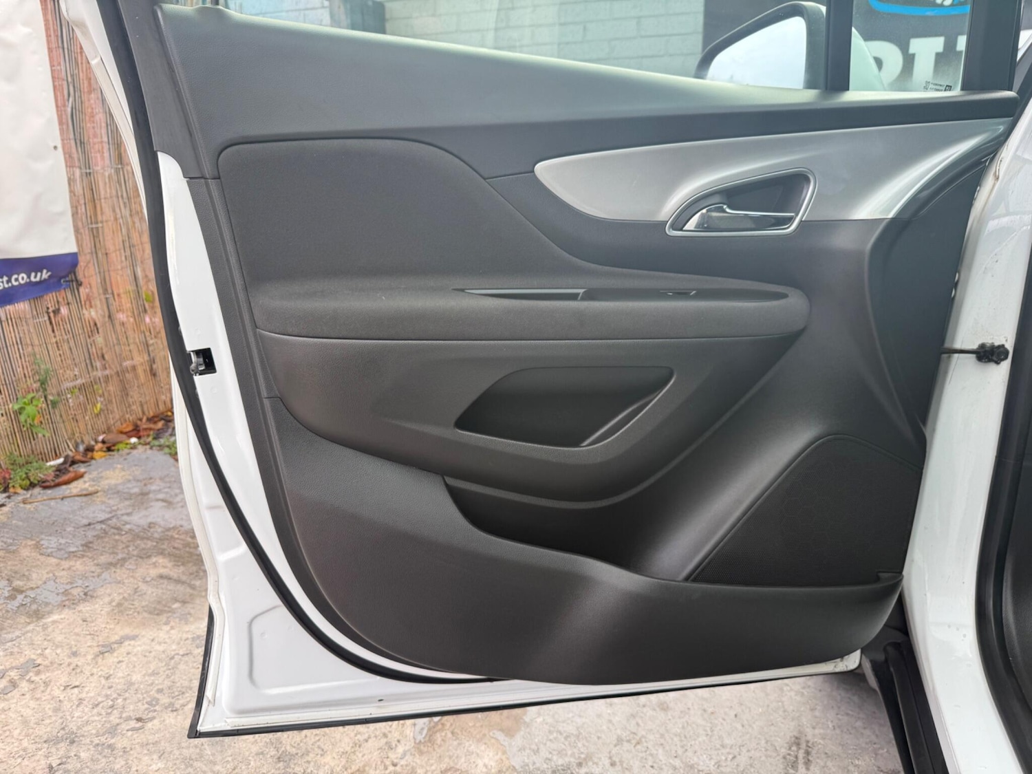 Used Vauxhall Mokka for sale - 76484407: Photo 40