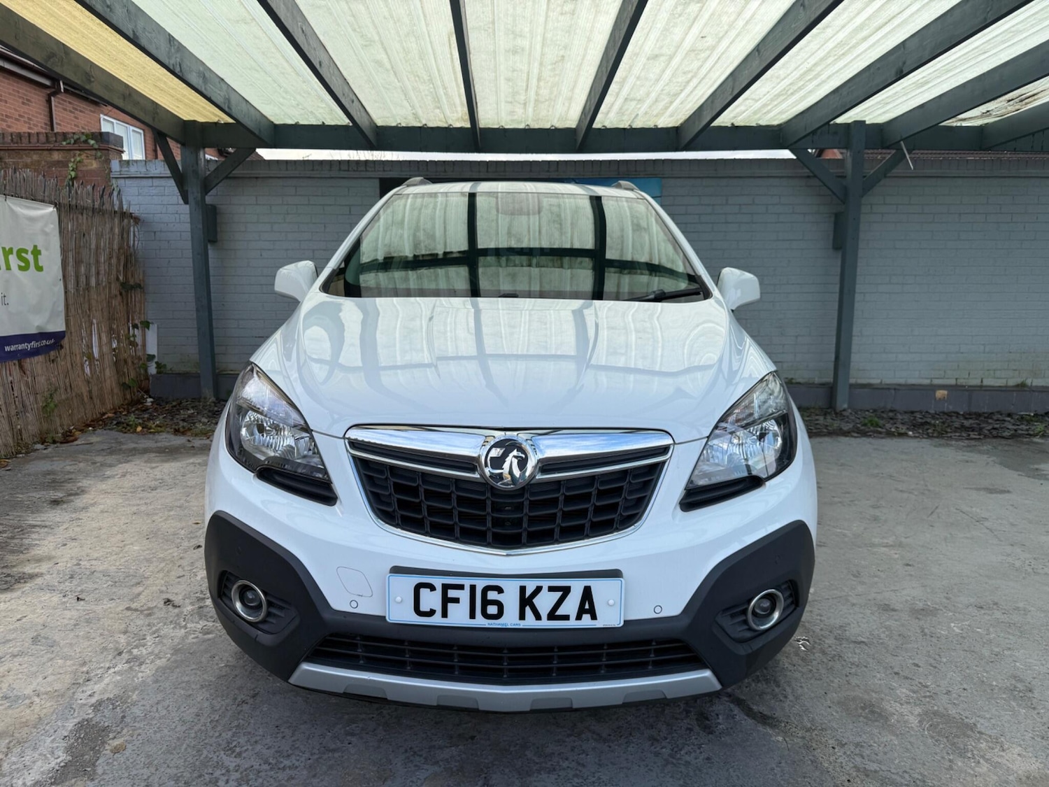 Used Vauxhall Mokka for sale - 76484407: Photo 8