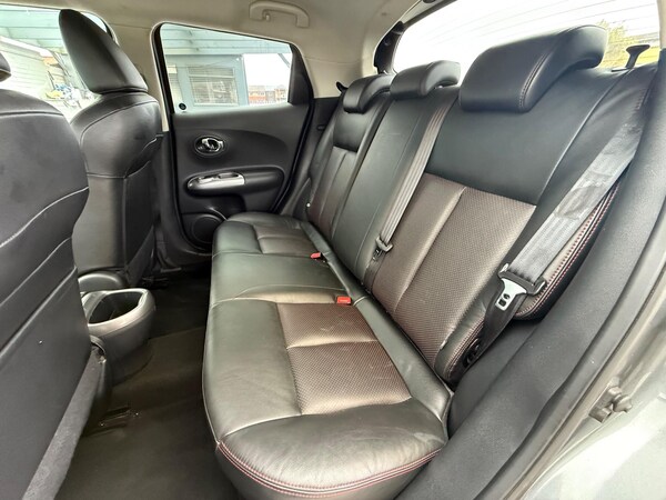 Used Nissan Juke 2012 for sale - 76306577: Photo 20