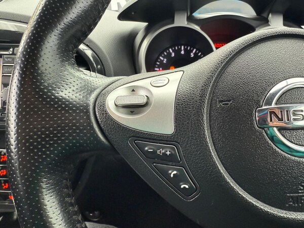 Used Nissan Juke 2012 for sale - 76306577: Photo 25