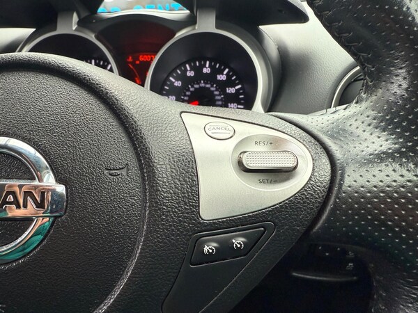Used Nissan Juke 2012 for sale - 76306577: Photo 26