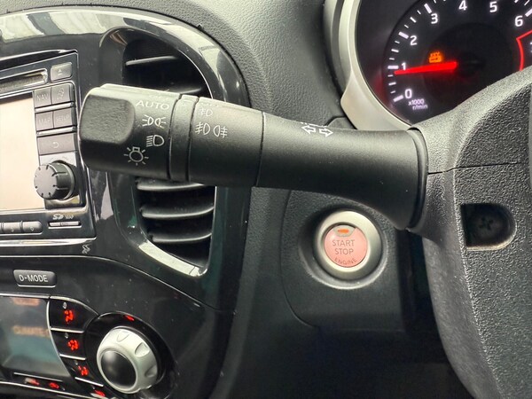 Used Nissan Juke 2012 for sale - 76306577: Photo 27