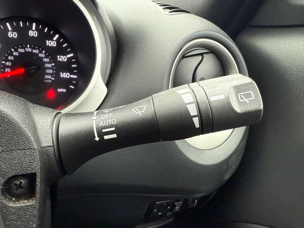 Used Nissan Juke 2012 for sale - 76306577: Photo 28