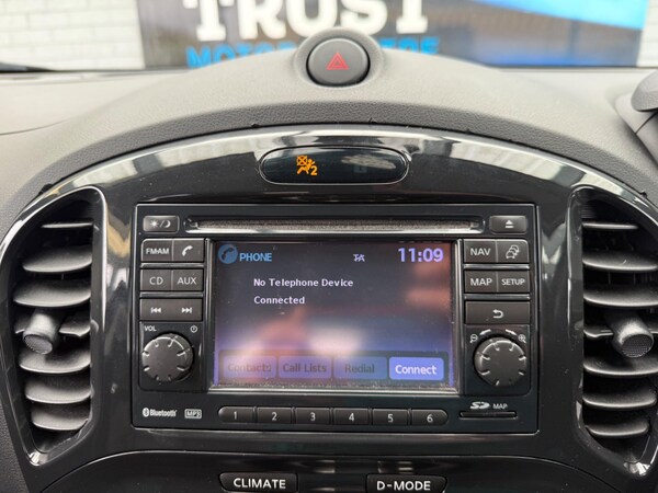 Used Nissan Juke 2012 for sale - 76306577: Photo 29