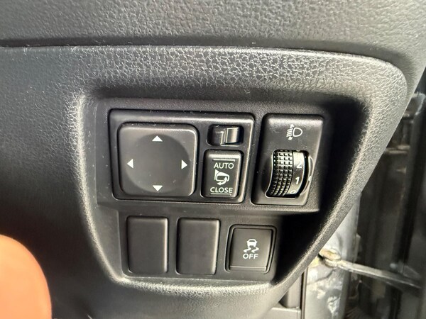 Used Nissan Juke 2012 for sale - 76306577: Photo 34