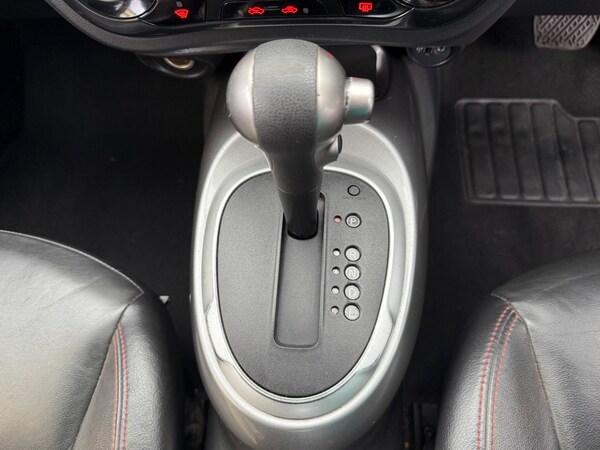 Used Nissan Juke 2012 for sale - 76306577: Photo 35
