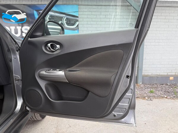 Used Nissan Juke 2012 for sale - 76306577: Photo 36