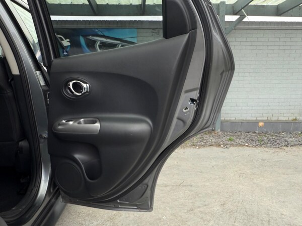 Used Nissan Juke 2012 for sale - 76306577: Photo 37