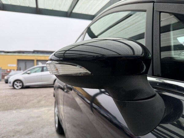 Used Ford Fiesta 2013 for sale - 76307304: Photo 12