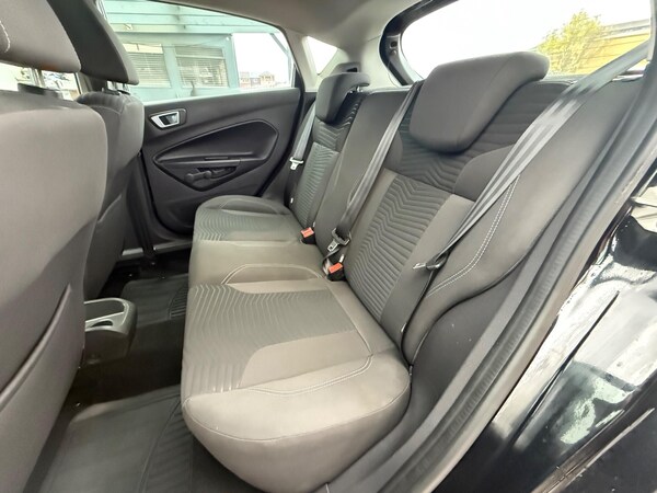 Used Ford Fiesta 2013 for sale - 76307304: Photo 22