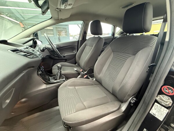 Used Ford Fiesta 2013 for sale - 76307304: Photo 23