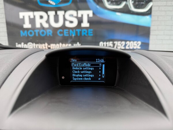 Used Ford Fiesta 2013 for sale - 76307304: Photo 31