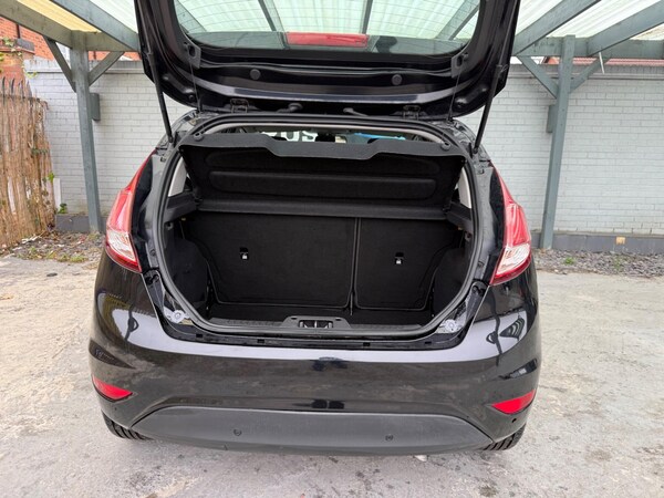 Used Ford Fiesta 2013 for sale - 76307304: Photo 39