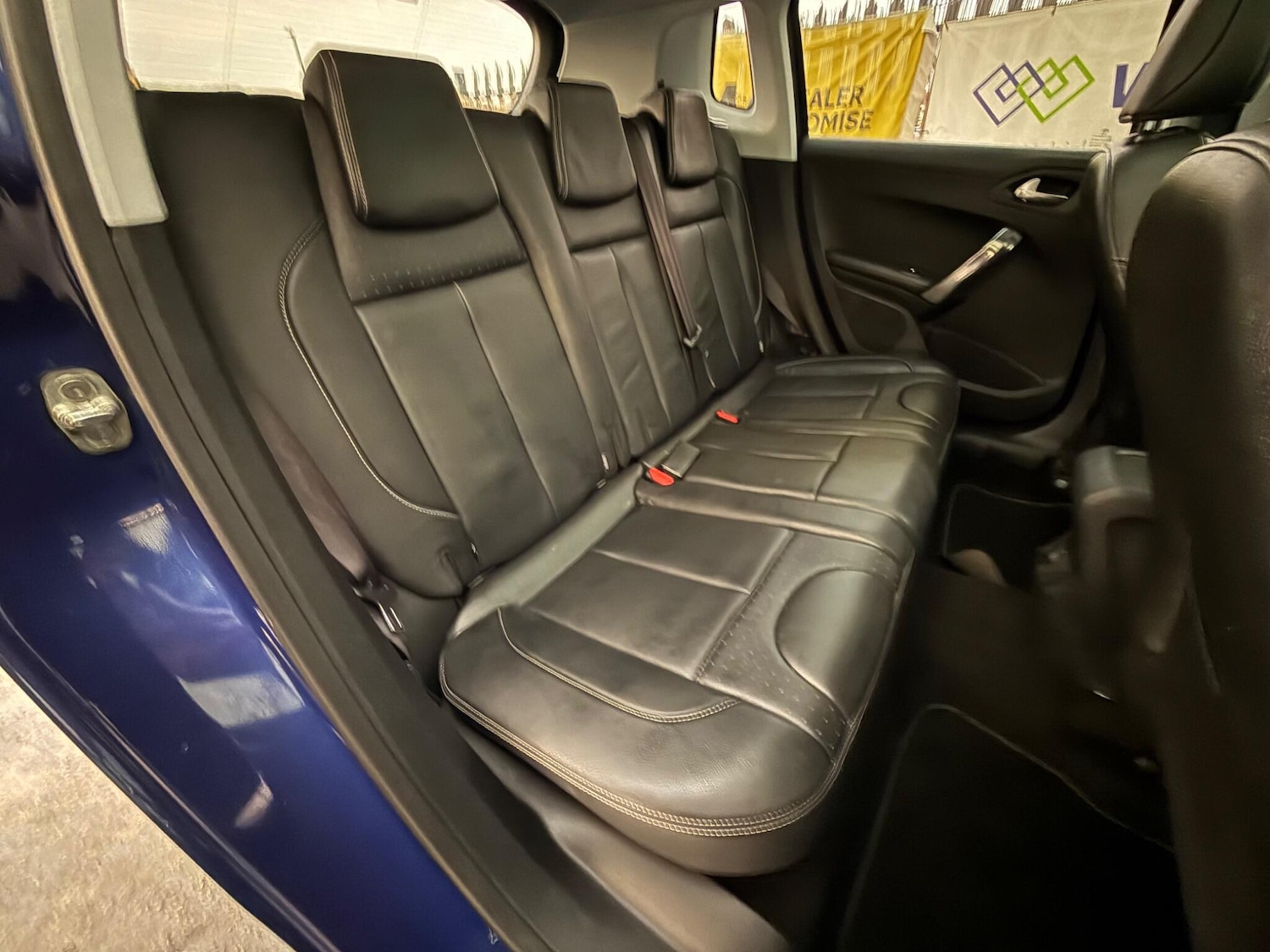 Used Peugeot 2008 2015 for sale - 76521942: Photo 19