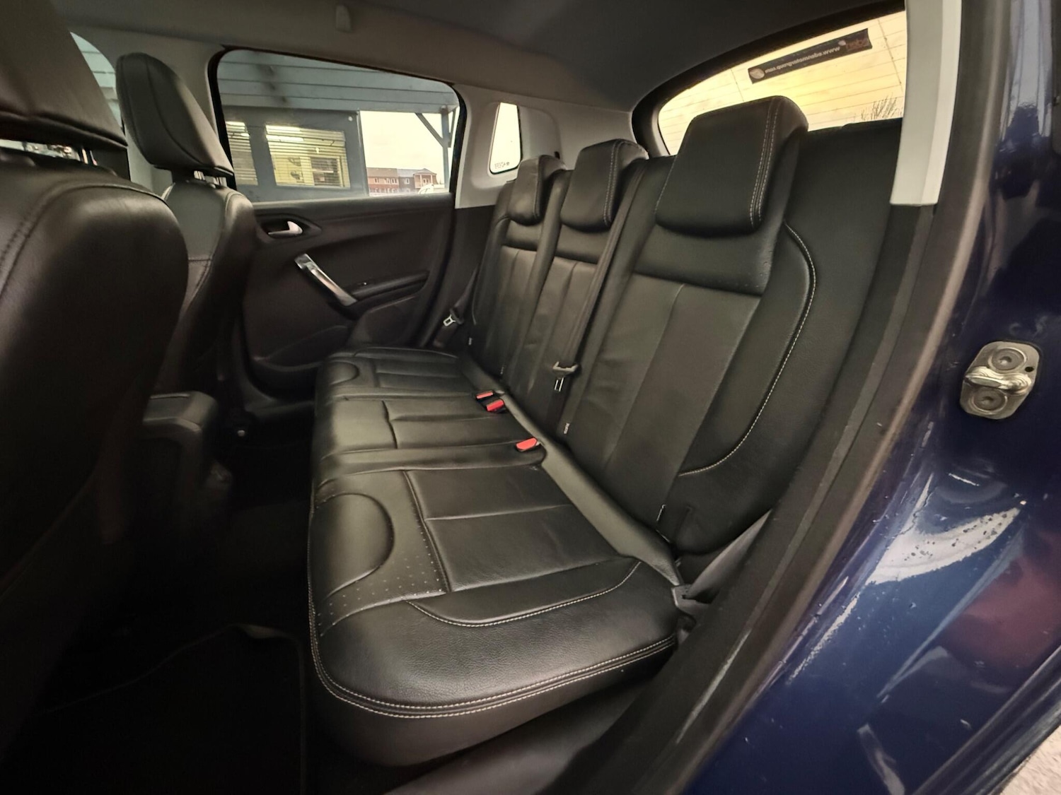 Used Peugeot 2008 2015 for sale - 76521942: Photo 20