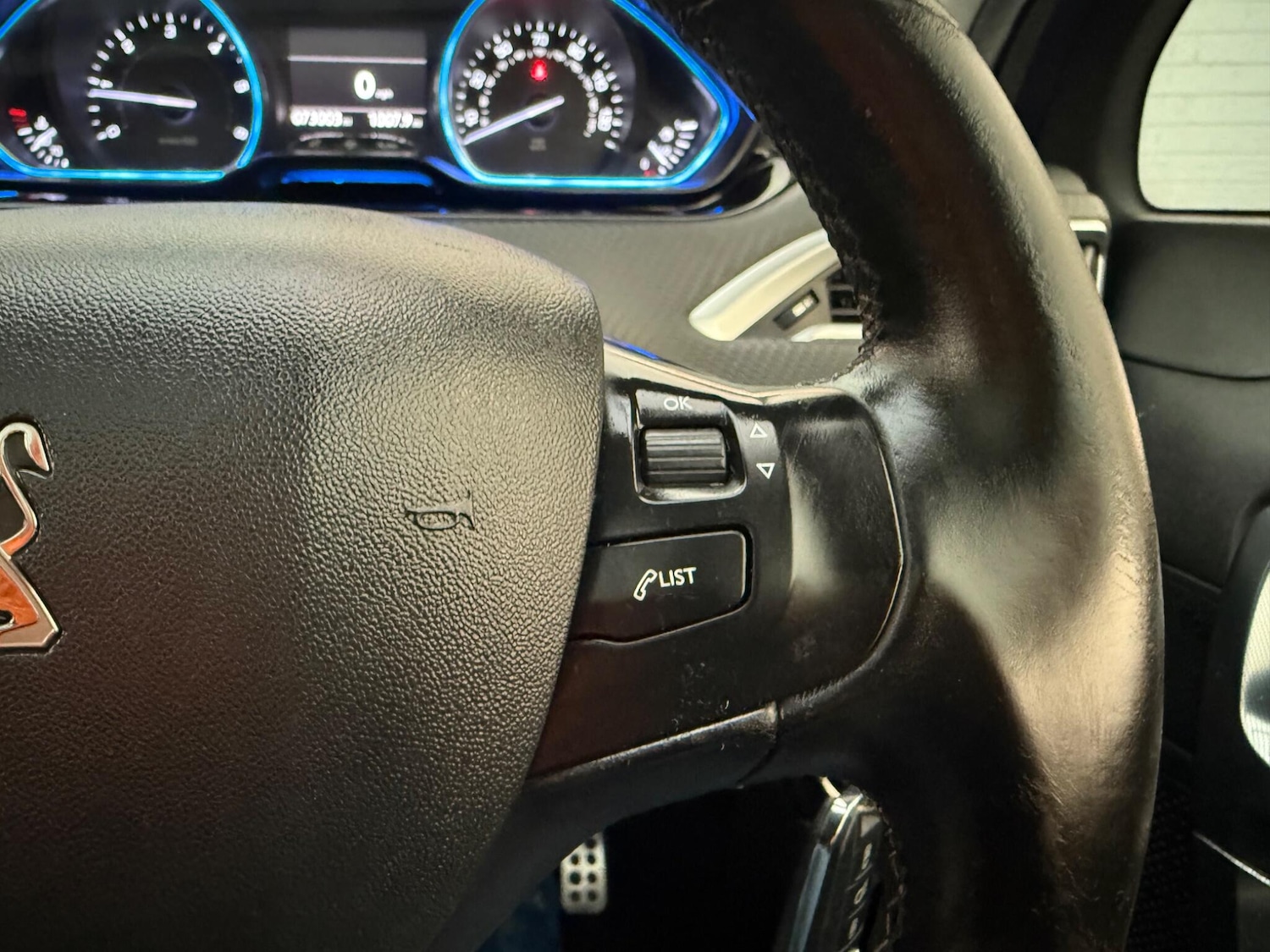 Used Peugeot 2008 2015 for sale - 76521942: Photo 26