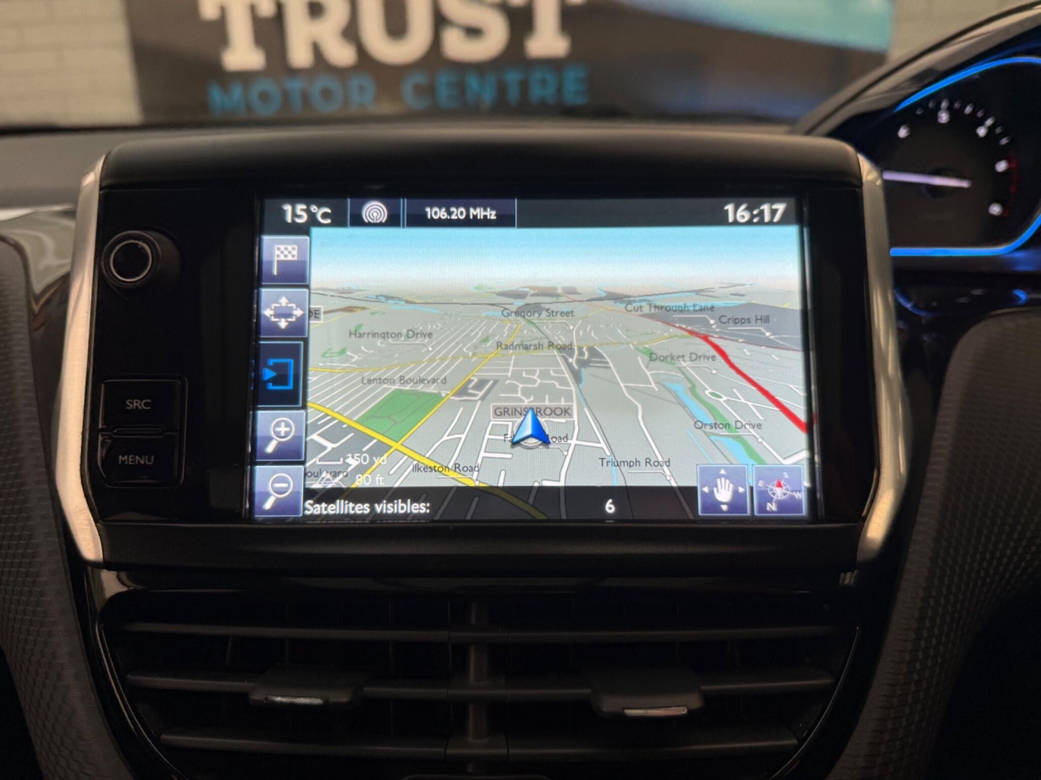 Used Peugeot 2008 2015 for sale - 76521942: Photo 31