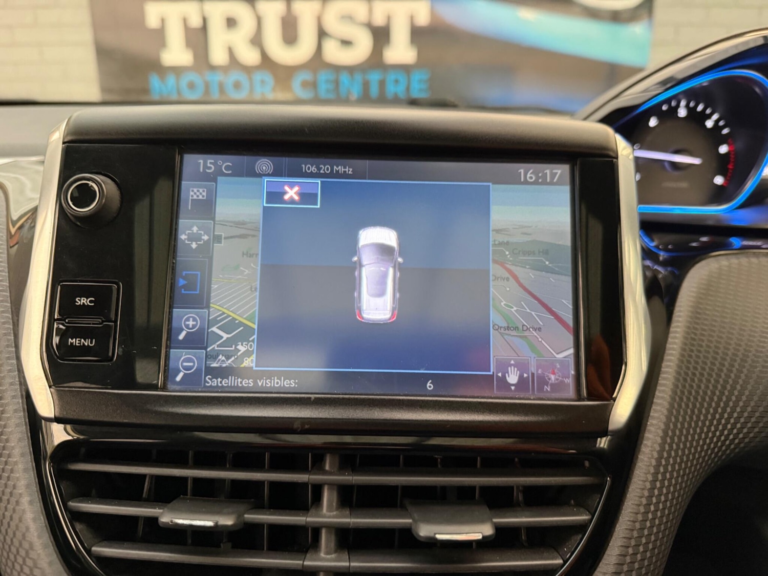 Used Peugeot 2008 2015 for sale - 76521942: Photo 32