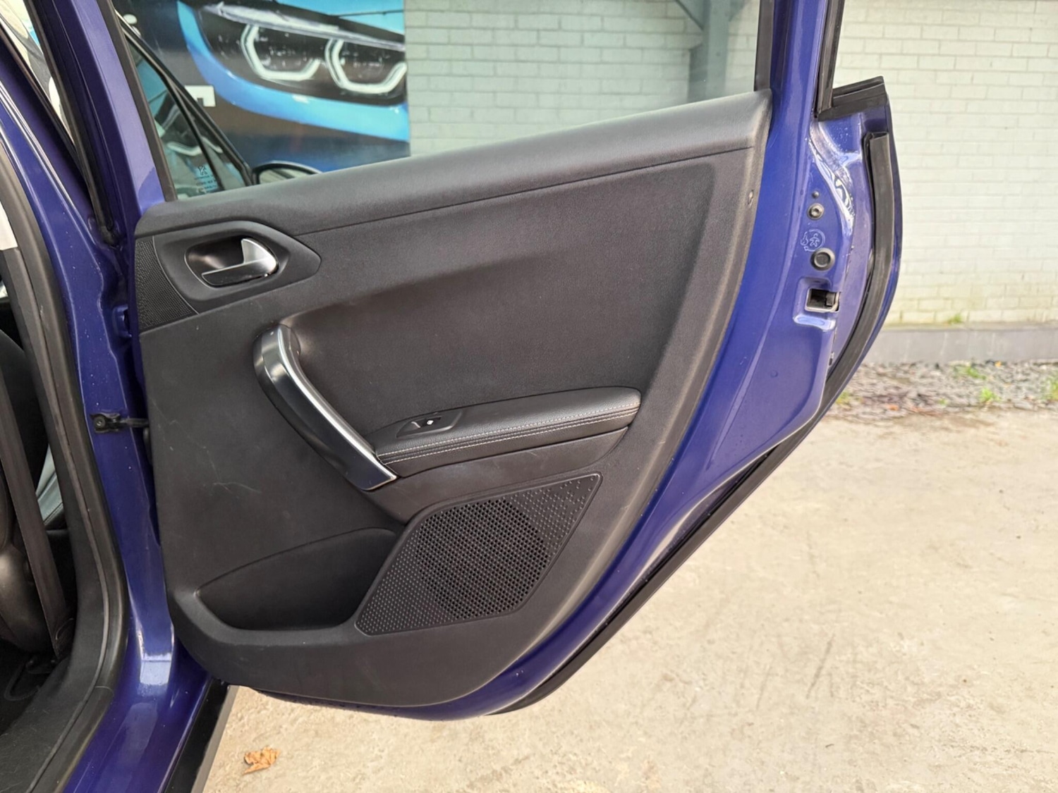 Used Peugeot 2008 2015 for sale - 76521942: Photo 36