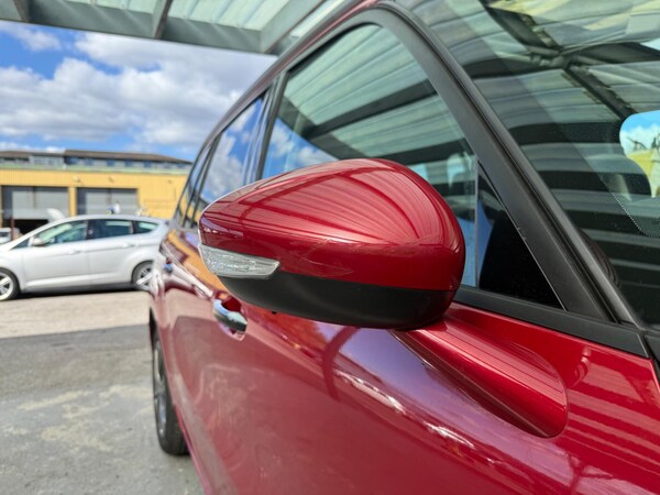 Used Citroen C4 Grand Picasso 2014 for sale - 76306466: Photo 12
