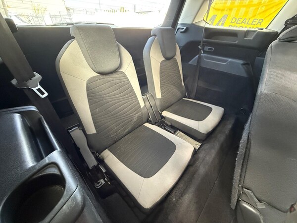 Used Citroen C4 Grand Picasso 2014 for sale - 76306466: Photo 22