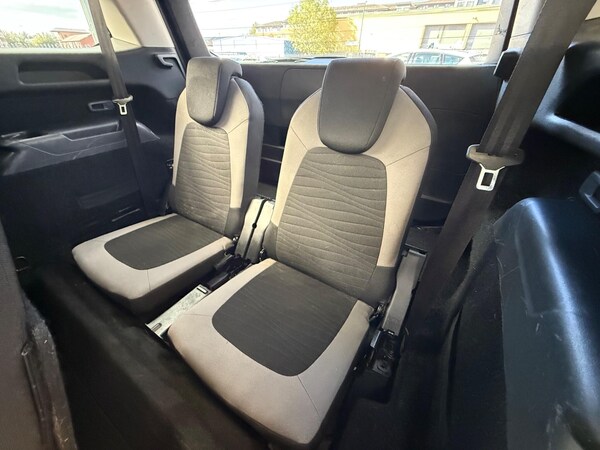 Used Citroen C4 Grand Picasso 2014 for sale - 76306466: Photo 23