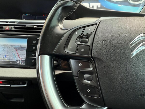 Used Citroen C4 Grand Picasso 2014 for sale - 76306466: Photo 29