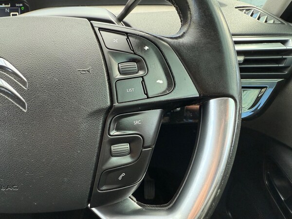 Used Citroen C4 Grand Picasso 2014 for sale - 76306466: Photo 30