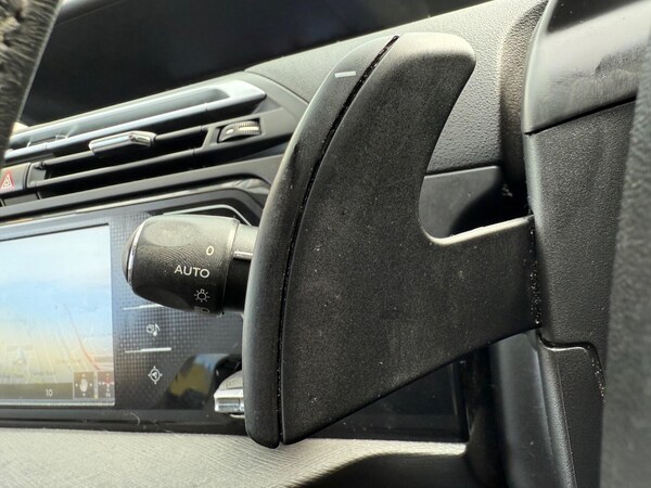 Used Citroen C4 Grand Picasso 2014 for sale - 76306466: Photo 31