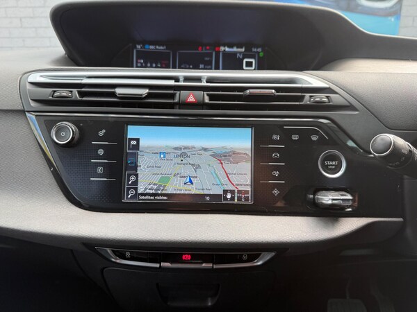 Used Citroen C4 Grand Picasso 2014 for sale - 76306466: Photo 33