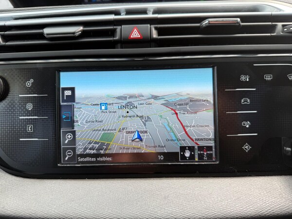 Used Citroen C4 Grand Picasso 2014 for sale - 76306466: Photo 35