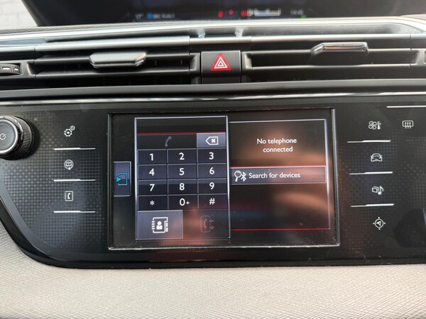 Used Citroen C4 Grand Picasso 2014 for sale - 76306466: Photo 36