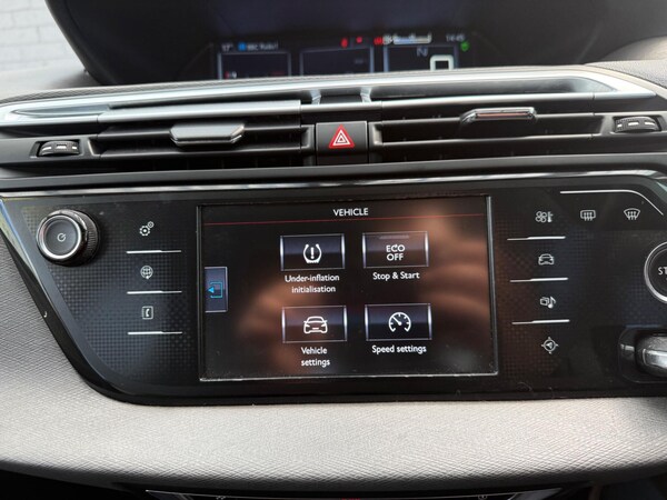 Used Citroen C4 Grand Picasso 2014 for sale - 76306466: Photo 37