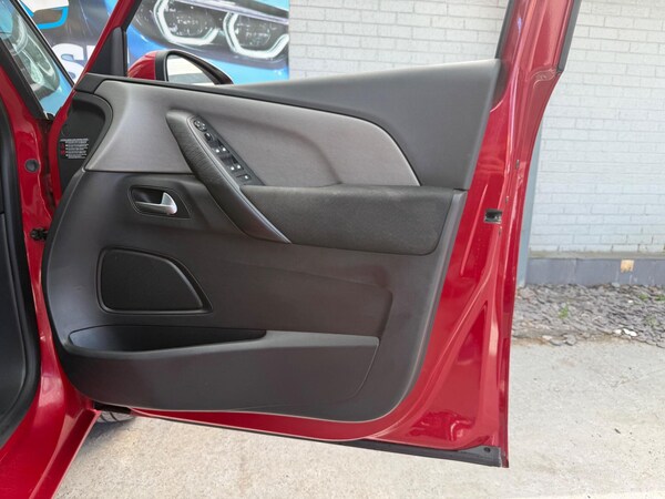 Used Citroen C4 Grand Picasso 2014 for sale - 76306466: Photo 39