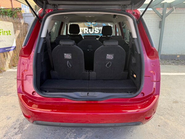 Used Citroen C4 Grand Picasso 2014 for sale - 76306466: Photo 40