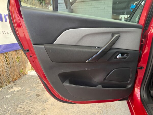 Used Citroen C4 Grand Picasso 2014 for sale - 76306466: Photo 41