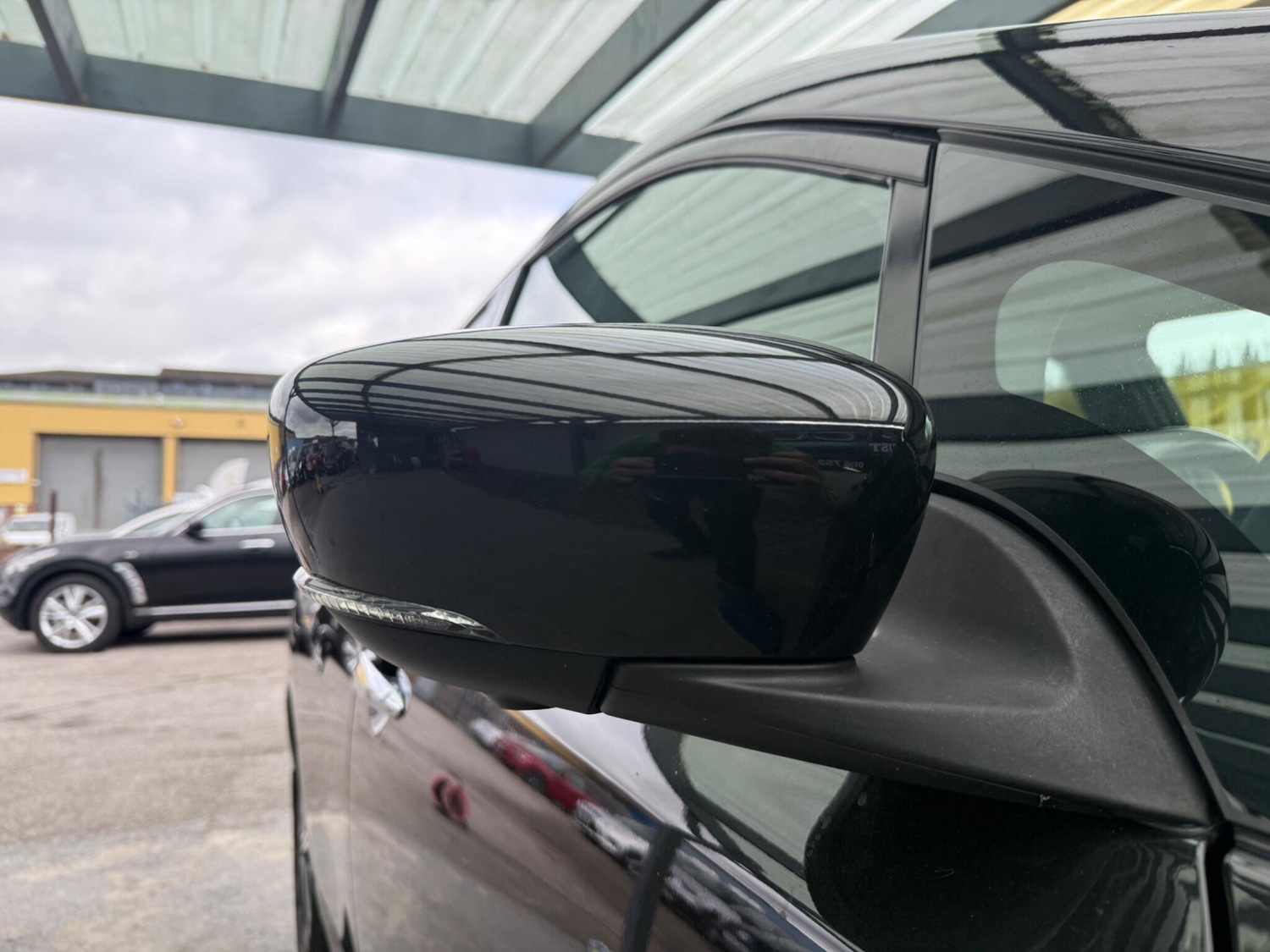 Used Nissan Leaf 2018 for sale - 76371436: Photo 12