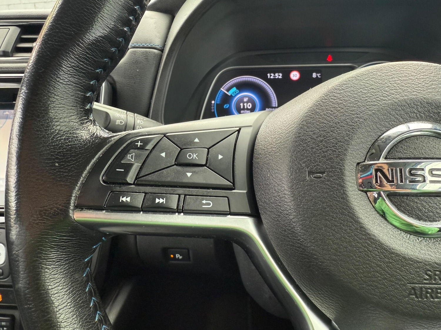 Used Nissan Leaf 2018 for sale - 76371436: Photo 27