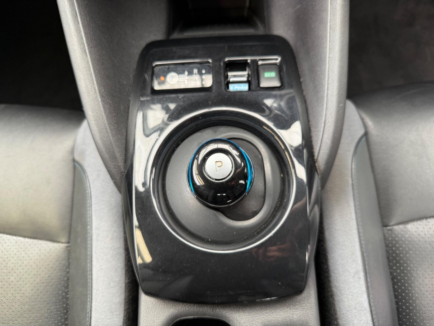 Used Nissan Leaf 2018 for sale - 76371436: Photo 38
