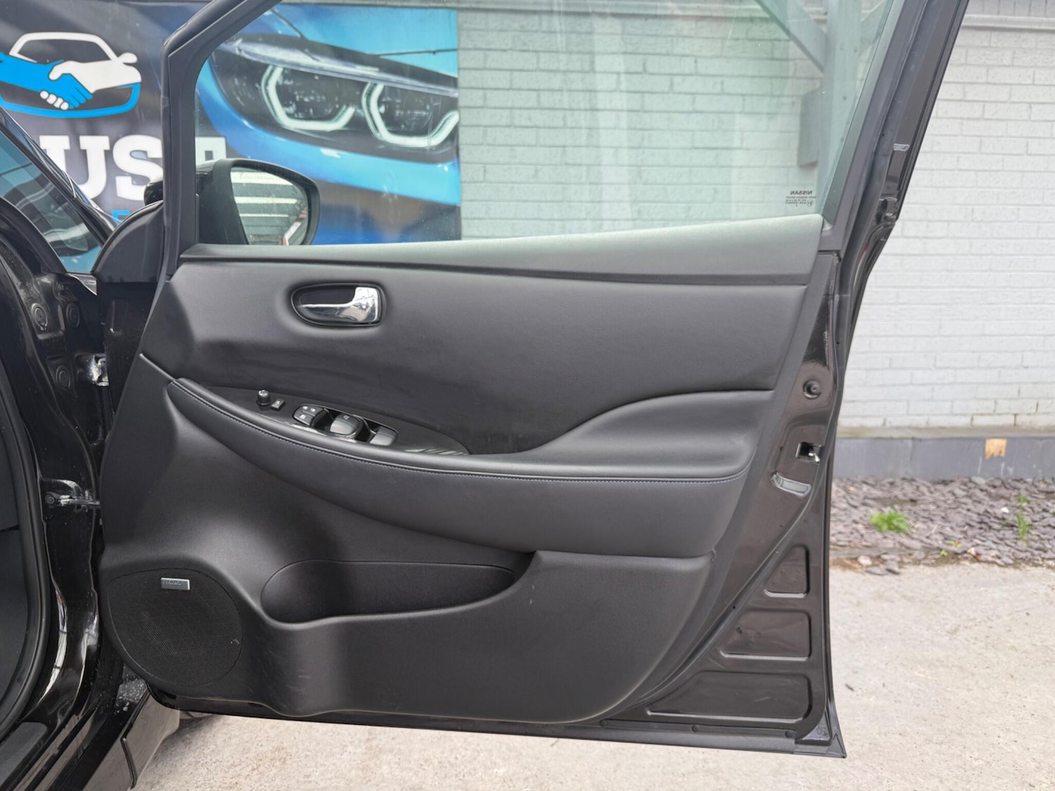 Used Nissan Leaf 2018 for sale - 76371436: Photo 39