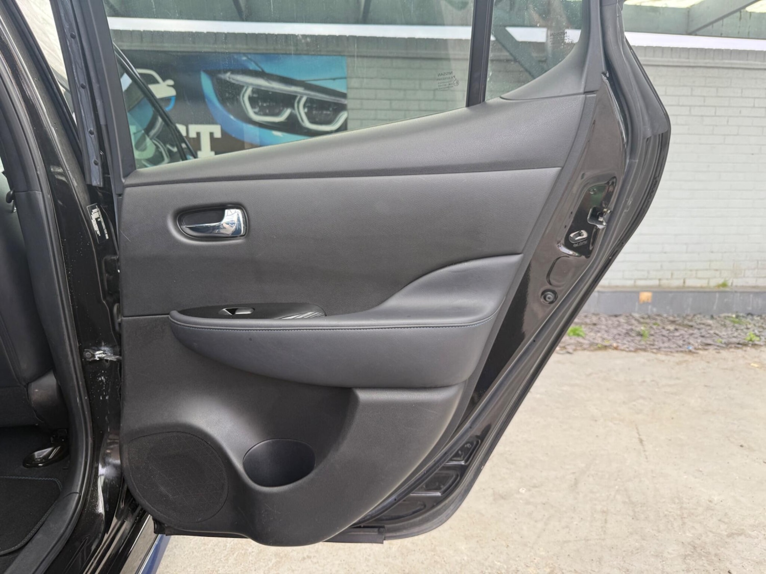 Used Nissan Leaf 2018 for sale - 76371436: Photo 40