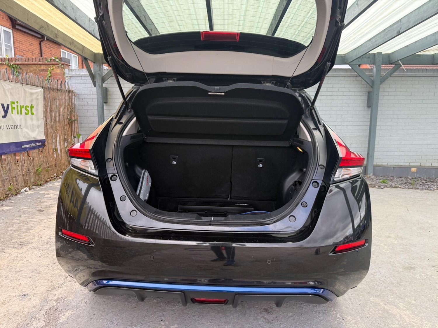 Used Nissan Leaf 2018 for sale - 76371436: Photo 41