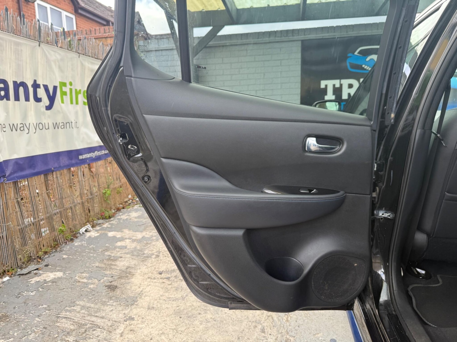 Used Nissan Leaf 2018 for sale - 76371436: Photo 42