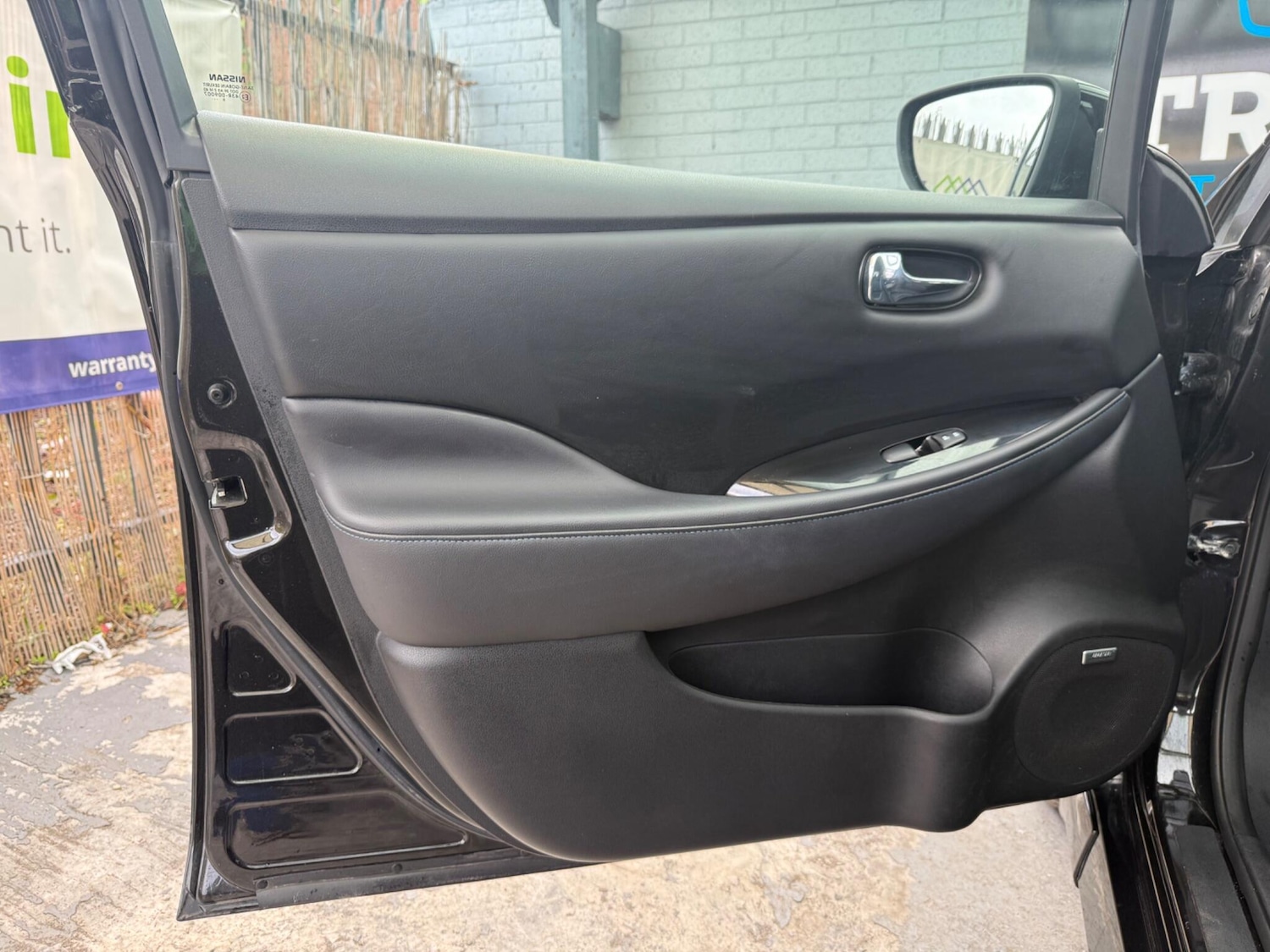 Used Nissan Leaf 2018 for sale - 76371436: Photo 43