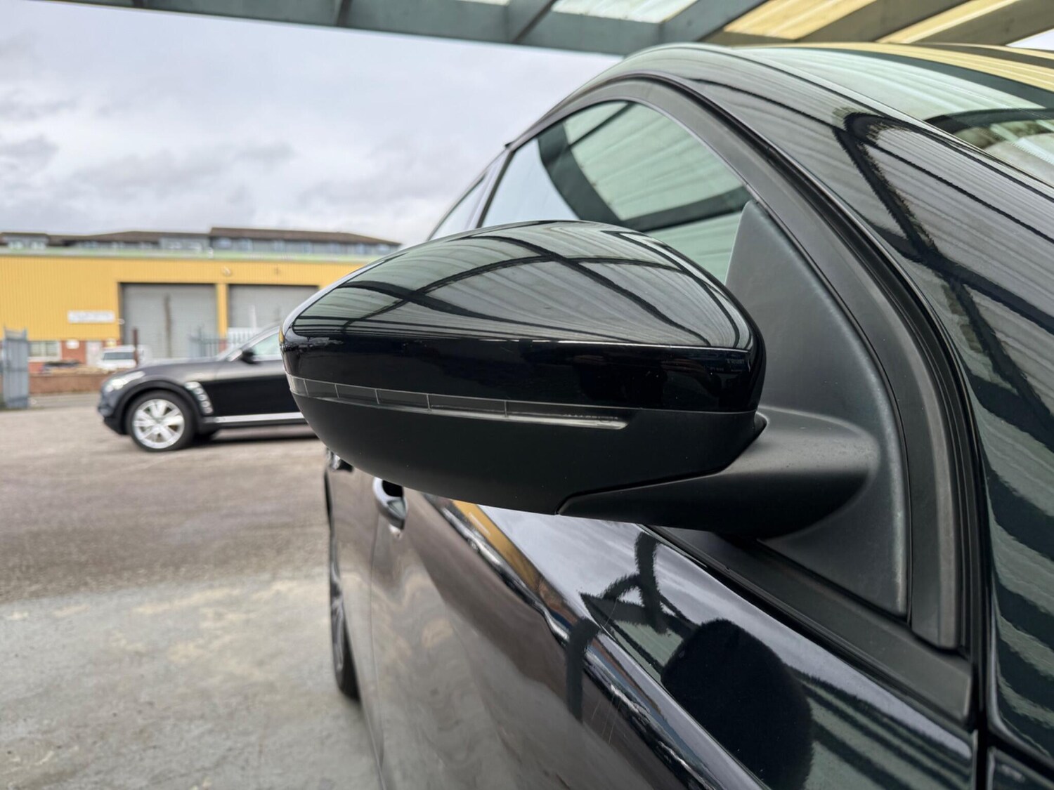 Used Peugeot 308 2015 for sale - 76432737: Photo 12