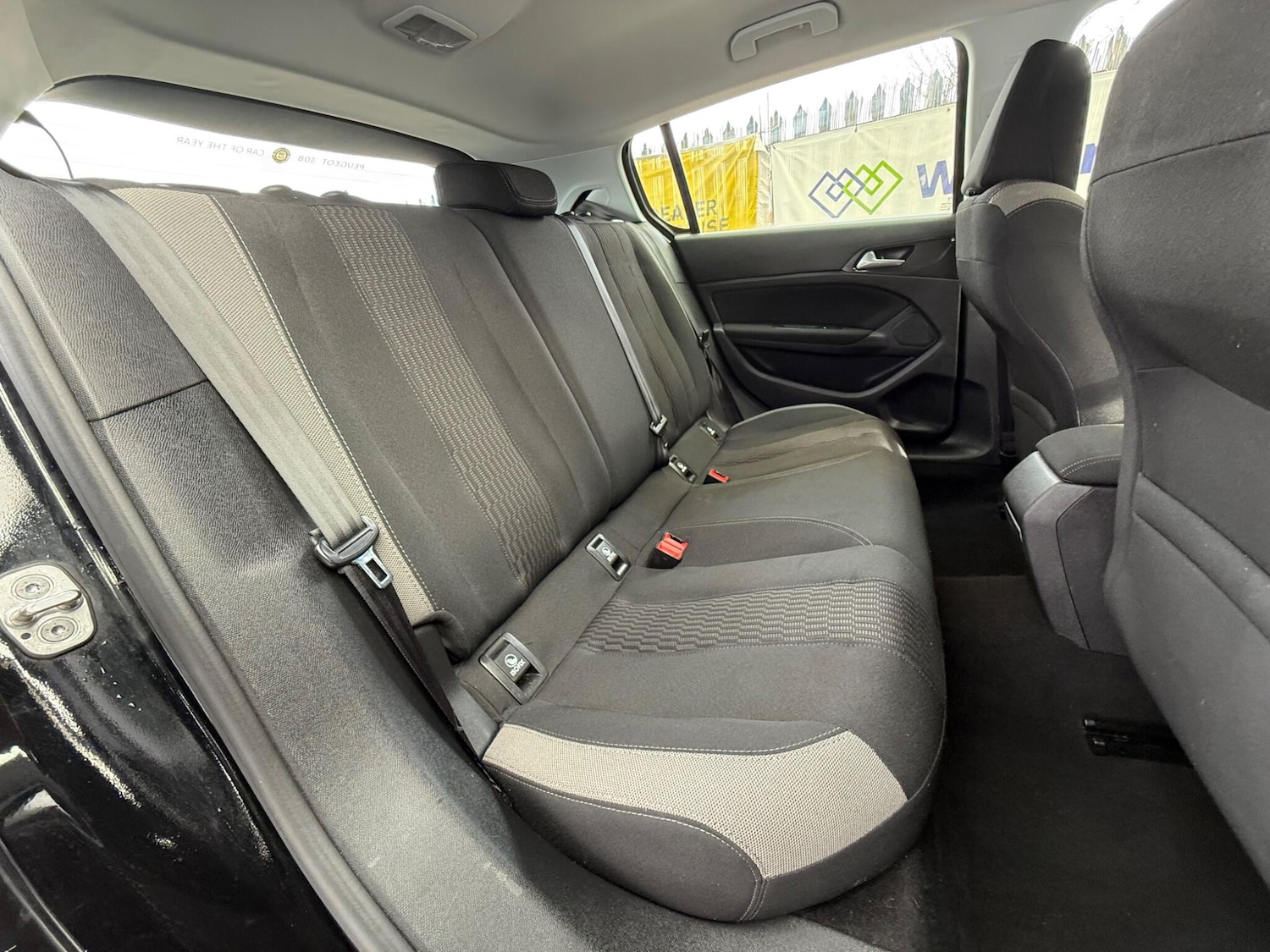 Used Peugeot 308 2015 for sale - 76432737: Photo 21