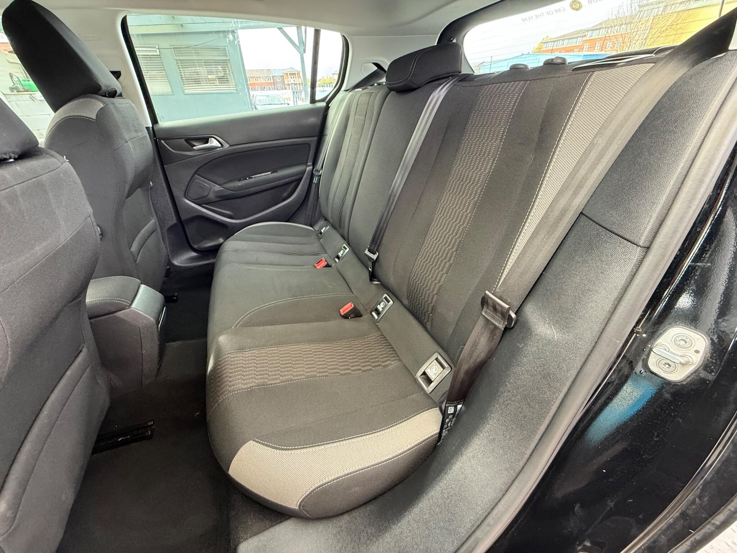 Used Peugeot 308 2015 for sale - 76432737: Photo 22