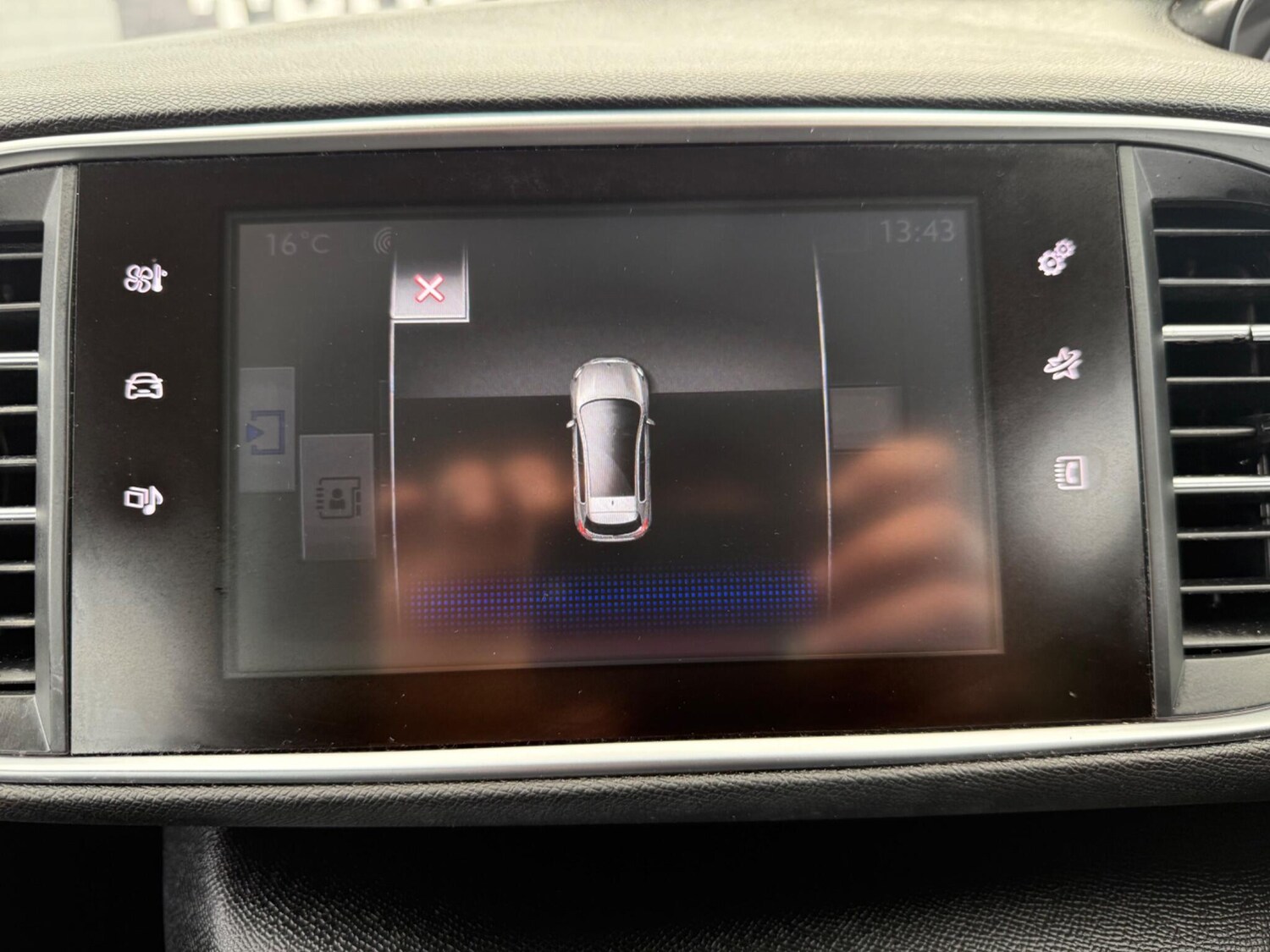 Used Peugeot 308 2015 for sale - 76432737: Photo 33