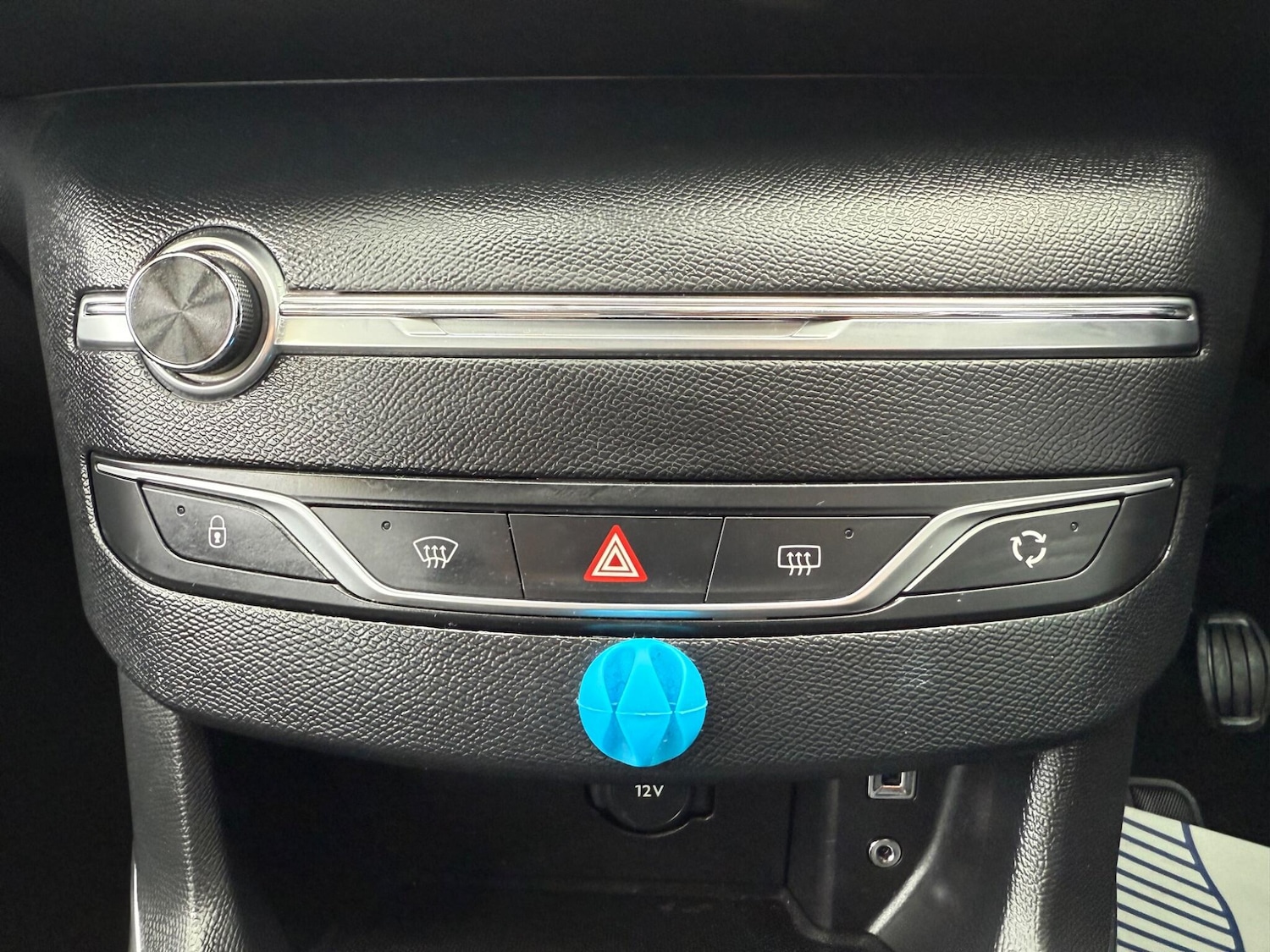 Used Peugeot 308 2015 for sale - 76432737: Photo 35