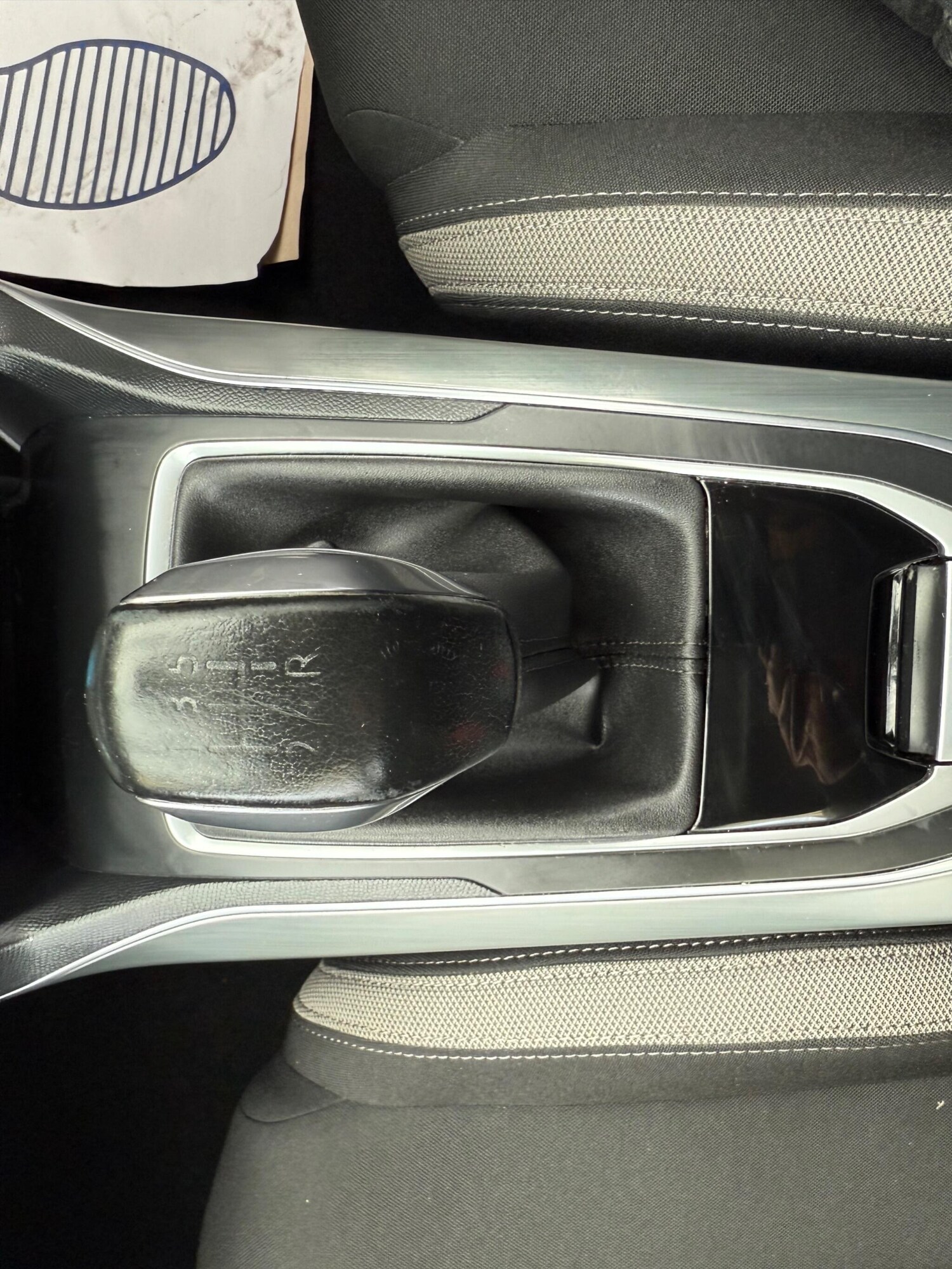 Used Peugeot 308 2015 for sale - 76432737: Photo 36